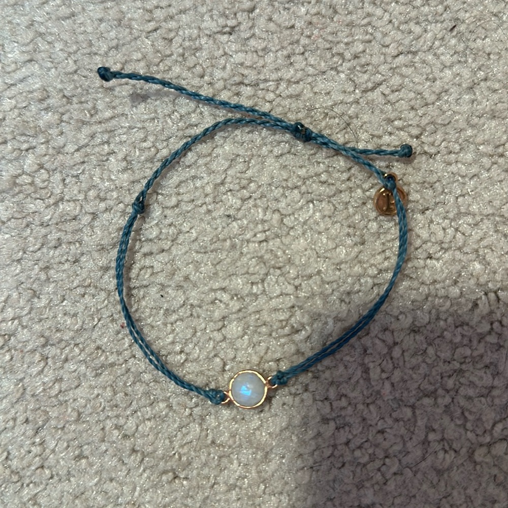Pura Vida bracelet